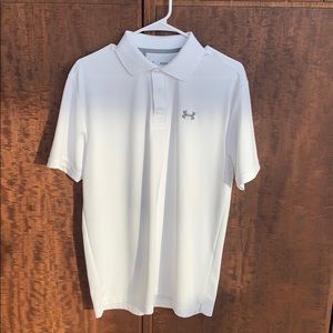 Under Armour Golf Shirt
